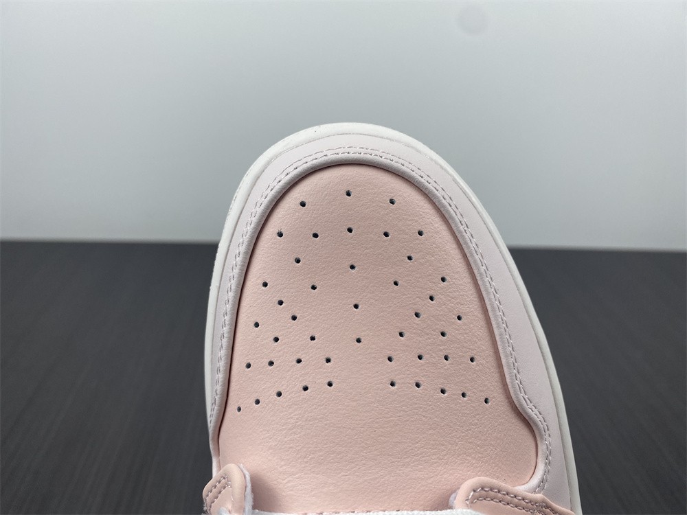 Air Jordan 1 Low SEAJ1 DM5443